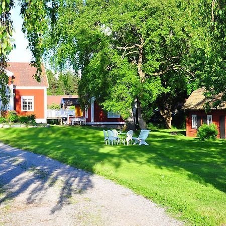 Hem Till Garden Boutique Hotel 韦斯特罗斯 外观 照片