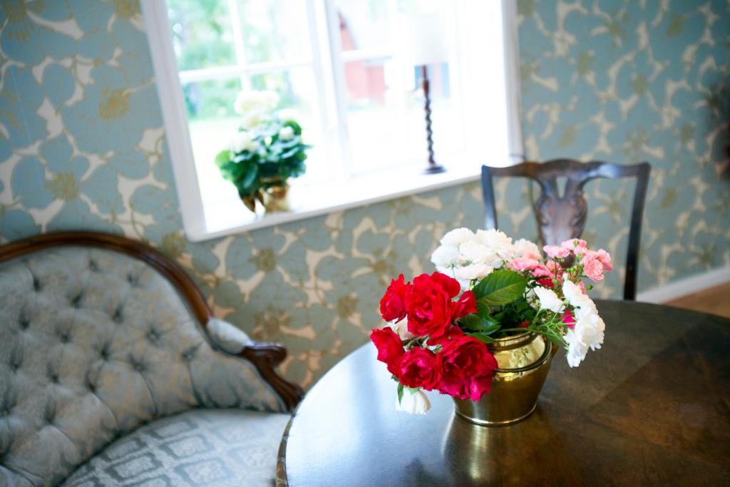 Hem Till Garden Boutique Hotel 韦斯特罗斯 客房 照片