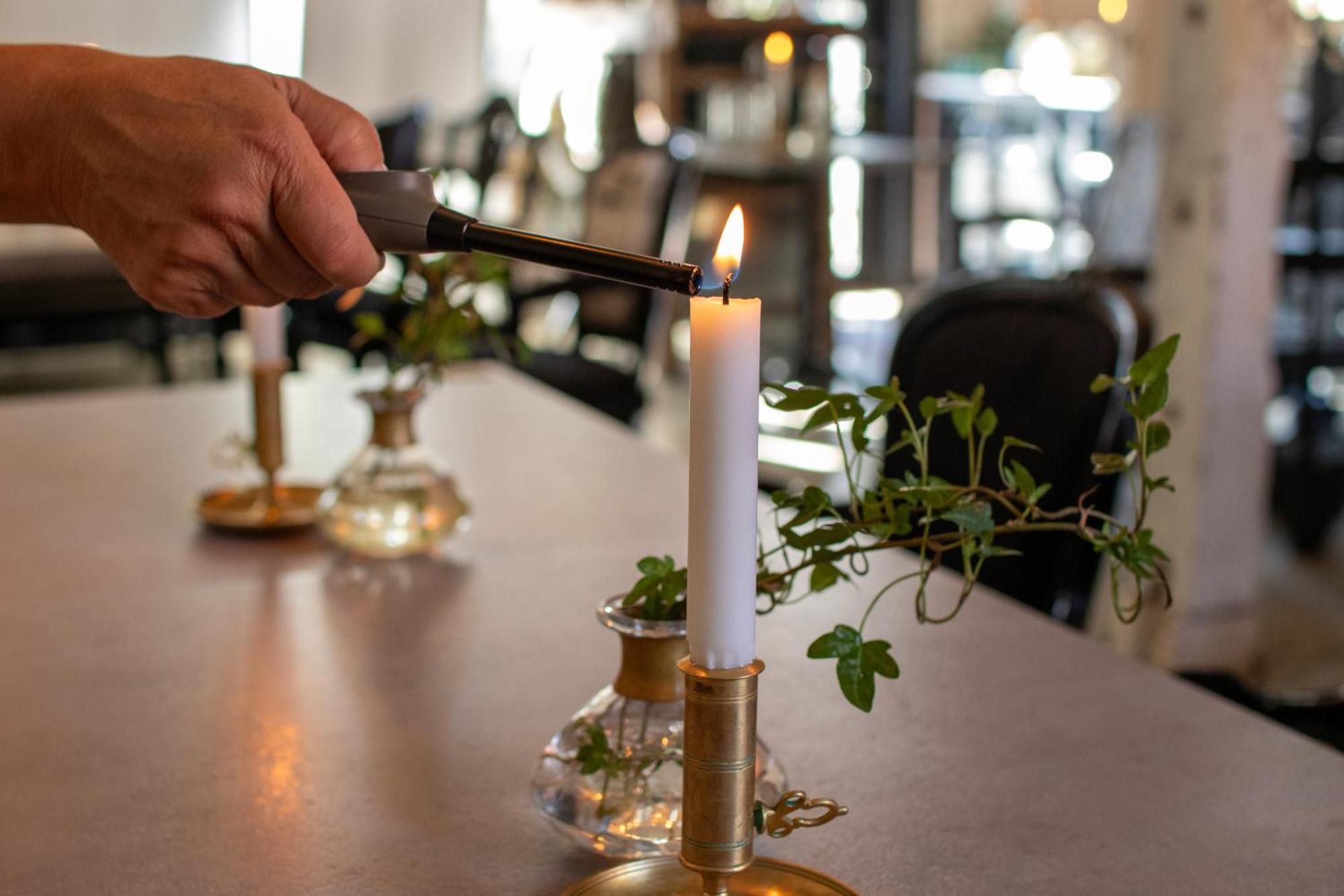 Hem Till Garden Boutique Hotel 韦斯特罗斯 外观 照片