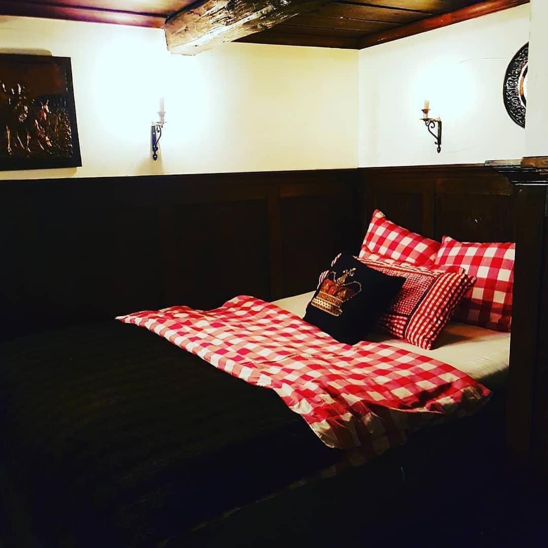 Hem Till Garden Boutique Hotel 韦斯特罗斯 外观 照片