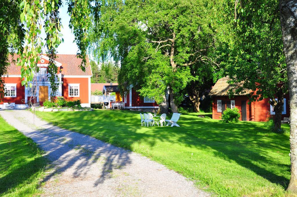 Hem Till Garden Boutique Hotel 韦斯特罗斯 外观 照片