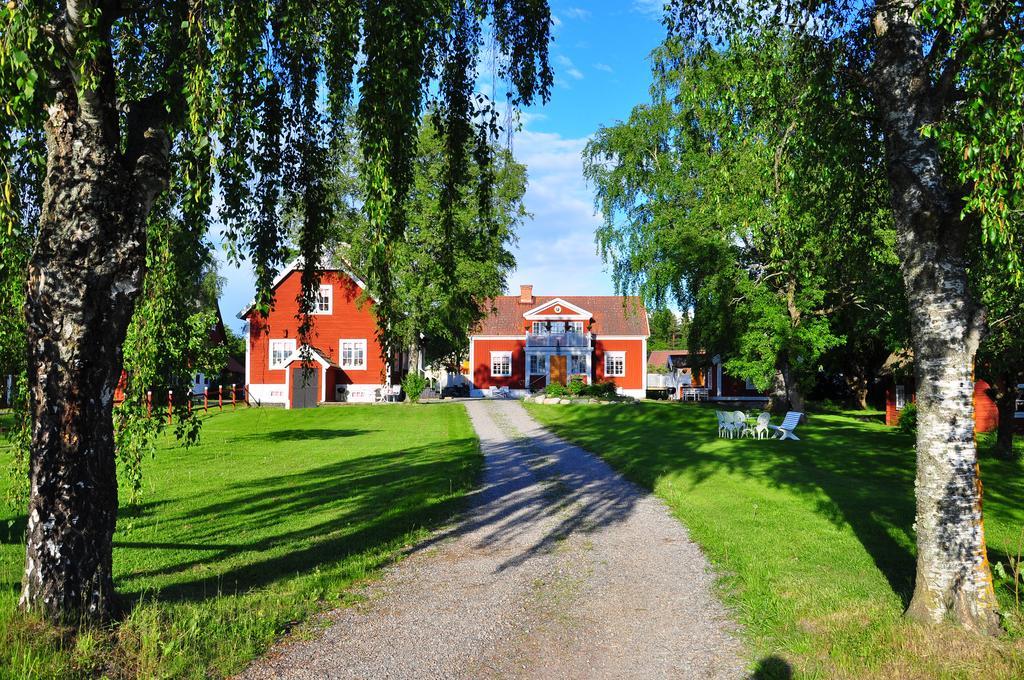 Hem Till Garden Boutique Hotel 韦斯特罗斯 外观 照片