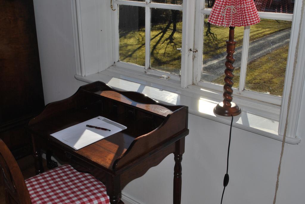 Hem Till Garden Boutique Hotel 韦斯特罗斯 外观 照片