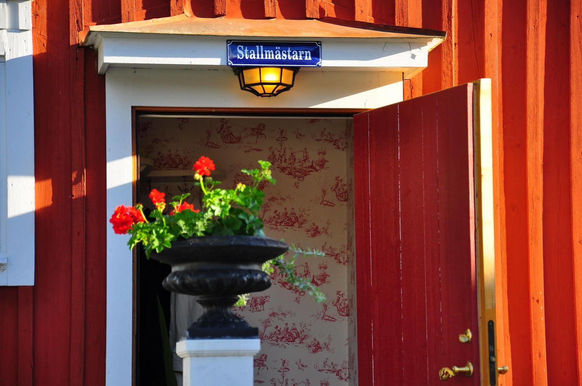 Hem Till Garden Boutique Hotel 韦斯特罗斯 外观 照片