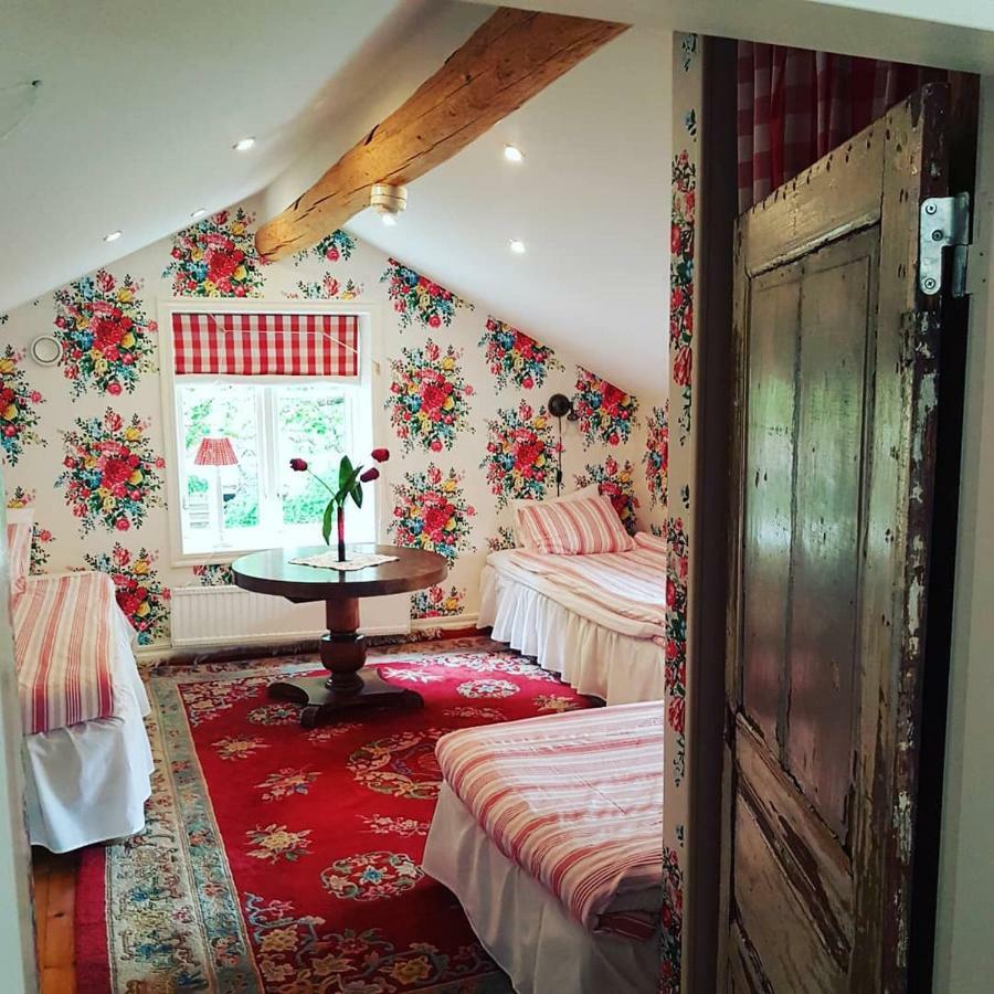 Hem Till Garden Boutique Hotel 韦斯特罗斯 外观 照片